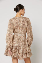 Load image into Gallery viewer, Winona - Sabor Short Dress
