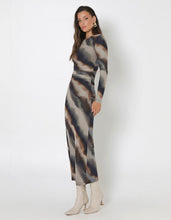 Load image into Gallery viewer, Madison the Label - Macey Maxi Dress
