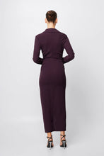 Load image into Gallery viewer, Mossman - Loose Ends Midi Dress
