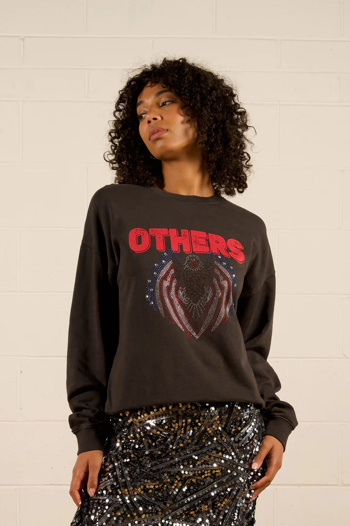 We Are The Others - Chelsea Vintage Sweat