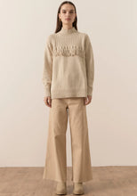 Load image into Gallery viewer, POL - Lance Tassel Knit
