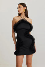 Load image into Gallery viewer, Lexi - Jewel Dress - Black
