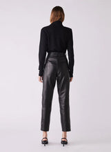 Load image into Gallery viewer, Esmaee - Ellery Leather Pant
