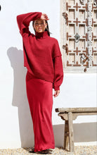 Load image into Gallery viewer, Jatea The Label - Janelle Skirt
