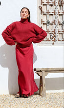 Load image into Gallery viewer, Jatea The Label - Janelle Skirt
