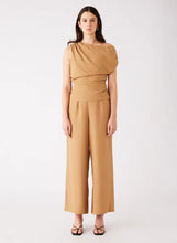 Load image into Gallery viewer, Esmaee - Fuse Pant - Tan
