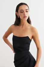 Load image into Gallery viewer, Lexi - Alzira Dress - Black
