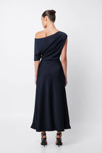 Load image into Gallery viewer, Mossman - Love In The Dark Midi Dress

