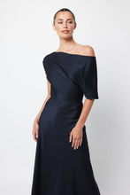 Load image into Gallery viewer, Mossman - Love In The Dark Midi Dress
