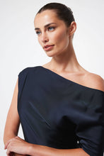 Load image into Gallery viewer, Mossman - Love In The Dark Midi Dress

