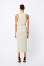 Load image into Gallery viewer, Mossman - On Hiatus Midi Dress
