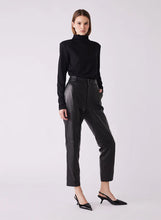 Load image into Gallery viewer, Esmaee - Ellery Leather Pant
