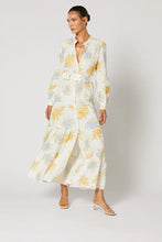Load image into Gallery viewer, Winona - Santa Rosa Tiered Dress
