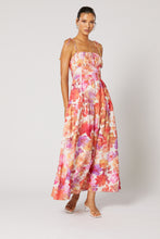 Load image into Gallery viewer, Winona - Santa Rosa Tiered Dress

