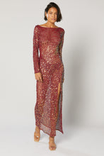 Load image into Gallery viewer, Winona - Jiana Classic Dress
