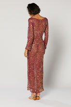 Load image into Gallery viewer, Winona - Jiana Classic Dress
