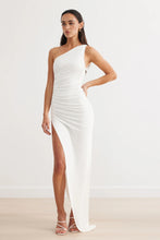 Load image into Gallery viewer, Lexi - Carina Dress - White
