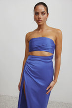 Load image into Gallery viewer, Lexi - Apollo Dress - Pacific Blue
