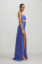 Load image into Gallery viewer, Lexi - Apollo Dress - Pacific Blue
