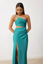 Load image into Gallery viewer, Lexi - Delta Dress - Ocean
