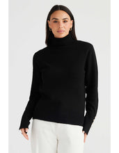Load image into Gallery viewer, Brave And True - Pilot Knit
