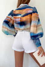 Load image into Gallery viewer, Runaway The Label - Fleetwood Blouse - Amura
