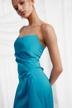 Load image into Gallery viewer, Lexi - Alzira Dress - Teal

