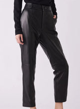 Load image into Gallery viewer, Esmaee - Ellery Leather Pant
