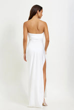 Load image into Gallery viewer, Lexi - Aura Dress - White
