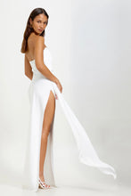 Load image into Gallery viewer, Lexi - Aura Dress - White
