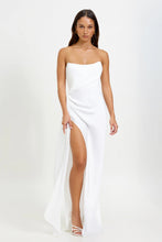 Load image into Gallery viewer, Lexi - Aura Dress - White
