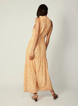 Load image into Gallery viewer, Esmaee - Picasso Maxi dress
