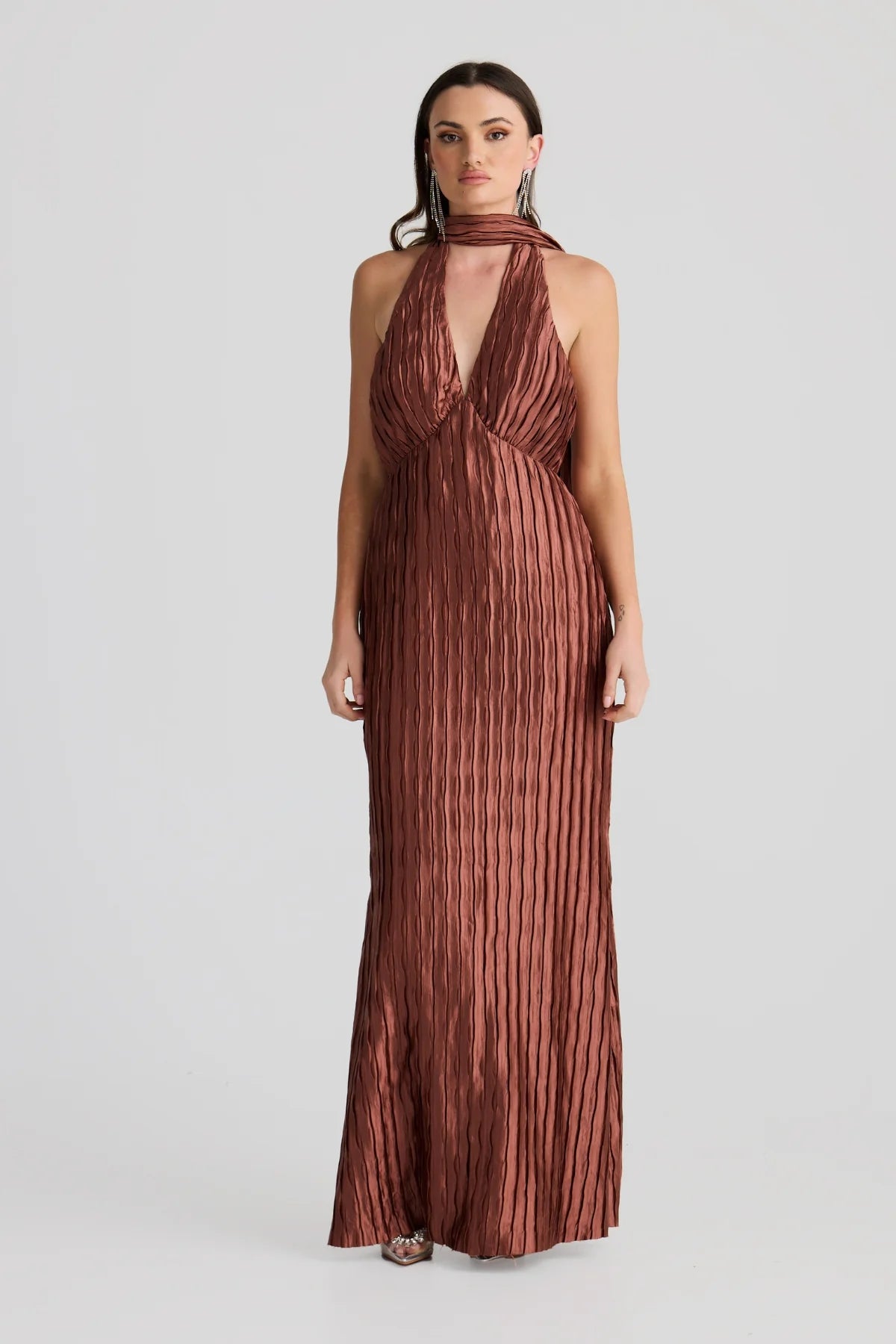 Derma - Saskia Dress