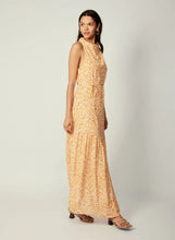 Load image into Gallery viewer, Esmaee - Picasso Maxi dress

