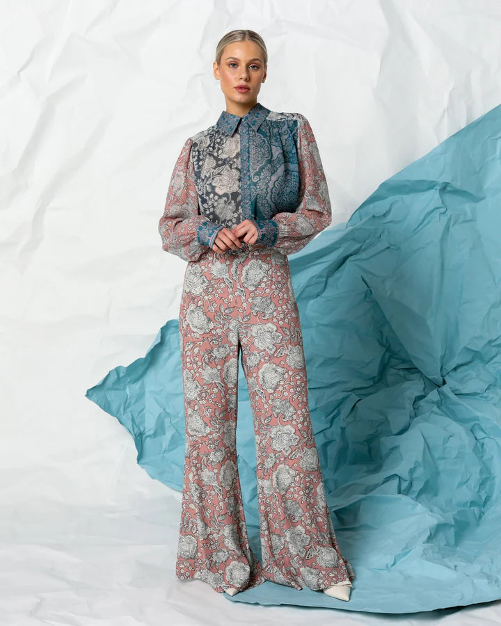 Kachel - Ivy Shirt - Multi