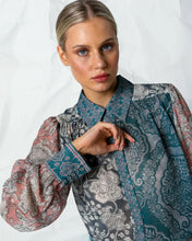 Load image into Gallery viewer, Kachel - Ivy Shirt - Multi
