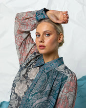 Load image into Gallery viewer, Kachel - Ivy Shirt - Multi
