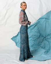 Load image into Gallery viewer, Kachel - Emilia Pant - Indigo Henna
