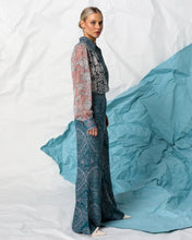 Load image into Gallery viewer, Kachel - Emilia Pant - Indigo Henna
