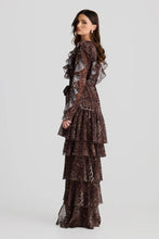 Load image into Gallery viewer, Derma - Solana Leopard Dress
