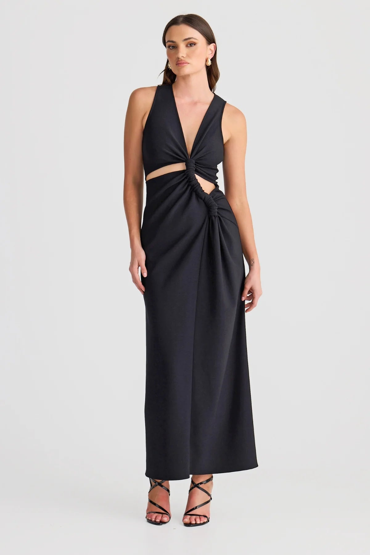 Derma - Azzura Dress