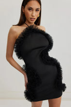 Load image into Gallery viewer, Lexi - Jewel Dress - Black
