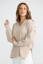 Load image into Gallery viewer, Brave And True - Britney Knit
