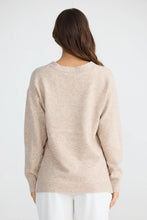 Load image into Gallery viewer, Brave And True - Britney Knit
