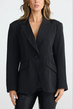 Load image into Gallery viewer, Brave And True - Roxie Blazer
