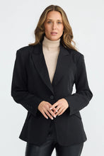 Load image into Gallery viewer, Brave And True - Roxie Blazer
