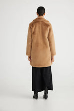 Load image into Gallery viewer, Brave + True - Jungle Coat - Nut
