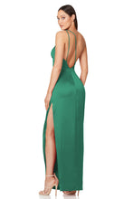 Load image into Gallery viewer, Nookie - Pallisade Gown
