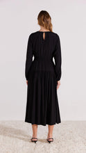 Load image into Gallery viewer, Staple The Label - Camille Midi Dress
