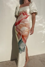 Load image into Gallery viewer, Pasduchas - Nostalgia Sleeve Midi
